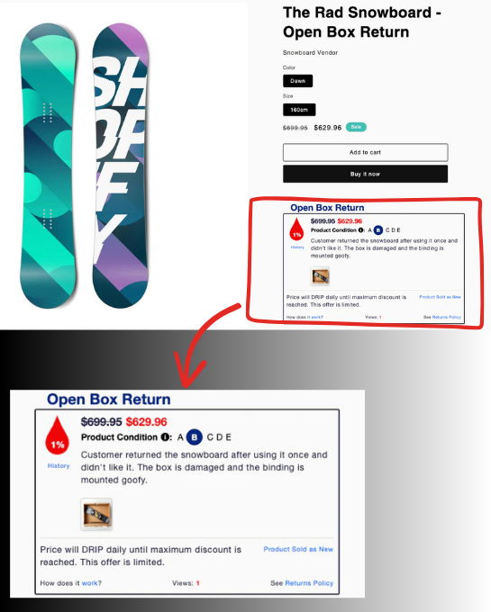 Outcomes over output