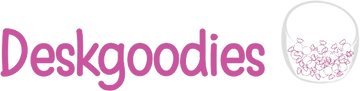 Shopify Store Experience Crafted for Deskgoodies