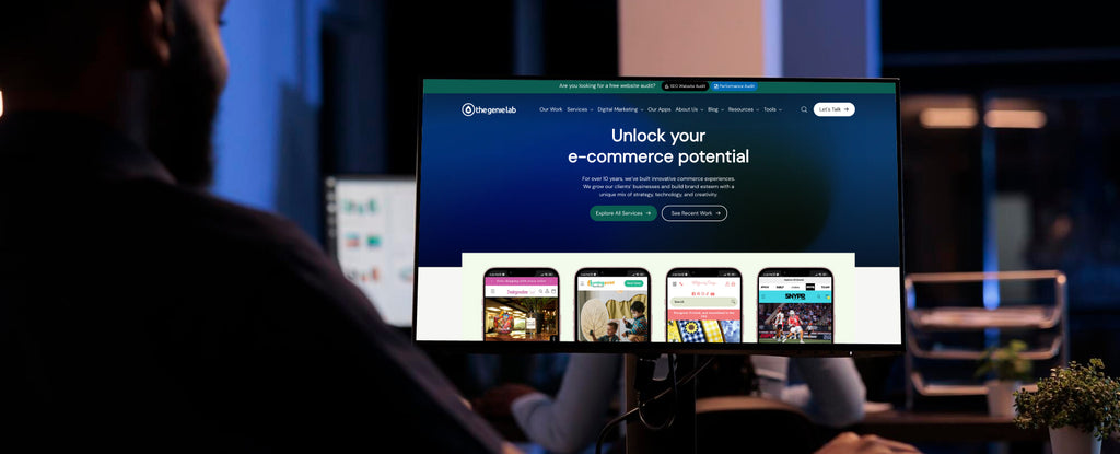 Shopify Plus Migration Offer