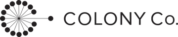 Shopify Store Experience Crafted for Colony Co.