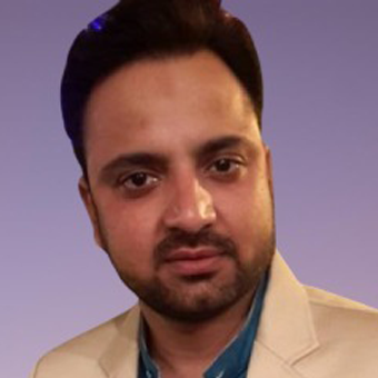 Rizwan Kamal