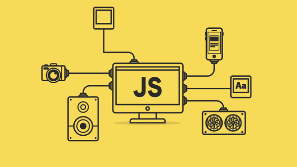 The Origins of JavaScript
