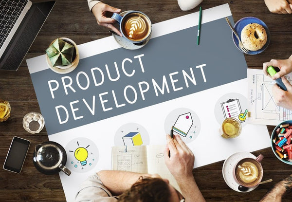 Mastering Product Development Strategy: The Key to Success