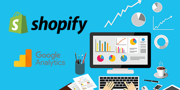Shopify Experts and Digital Marketing