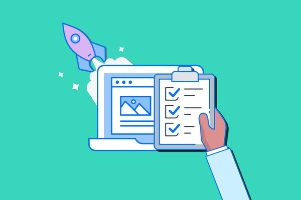 Launching Your Shopify Store