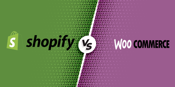 Shopify vs. WooCommerce 2021