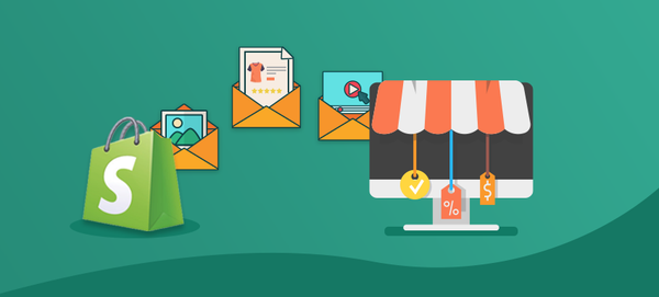 Shopify Email Marketing