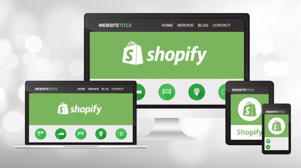 Top 5 Considerations in selecting your Shopify Theme