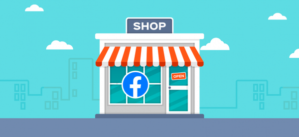 Shopify and Facebook Partnership - Facebook Shops
