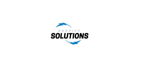 Shopify Solutions - why this eCommerce platform?