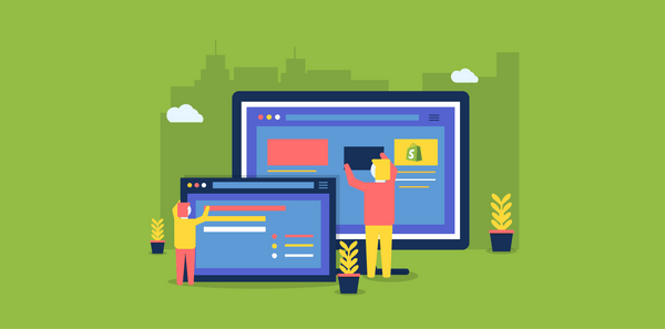 Refurbishing with a Shopify Expert