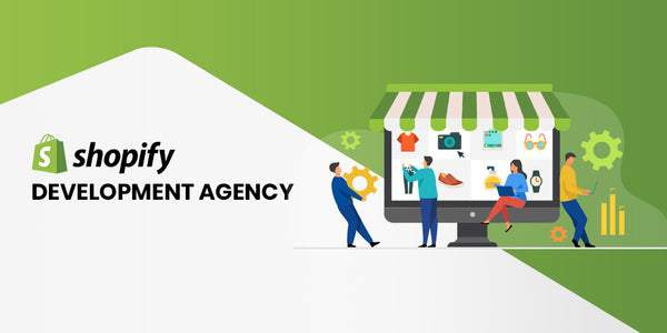 Shopify Agency vs. Shopify Plus Agency