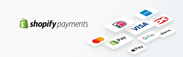 Shopify Payment Gateways & Countries