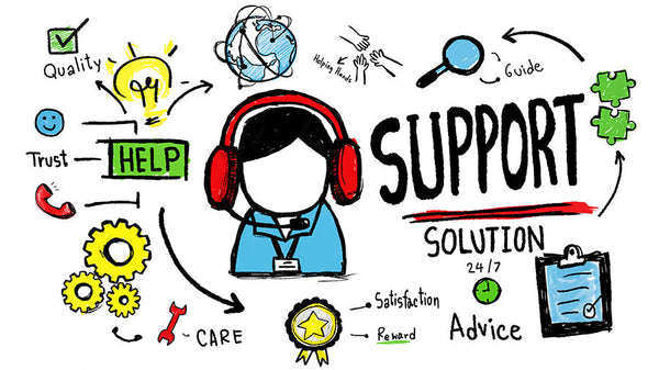 Shopify Apps for Customer Service