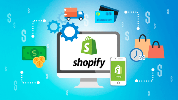 10 Shopify Expert Categories for your online store
