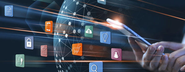 Where no Application has gone before