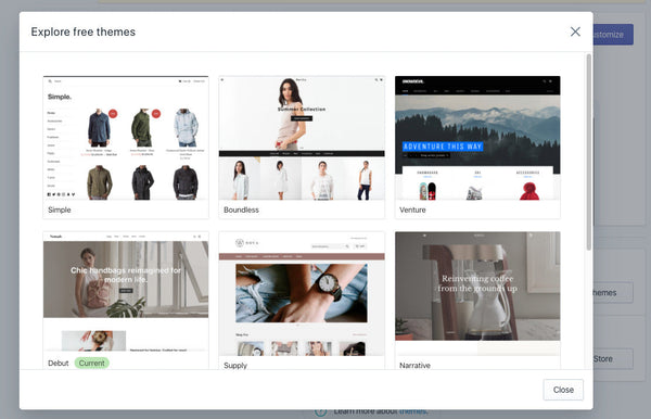 Pre-Launching a Shopify Store in 13 Steps