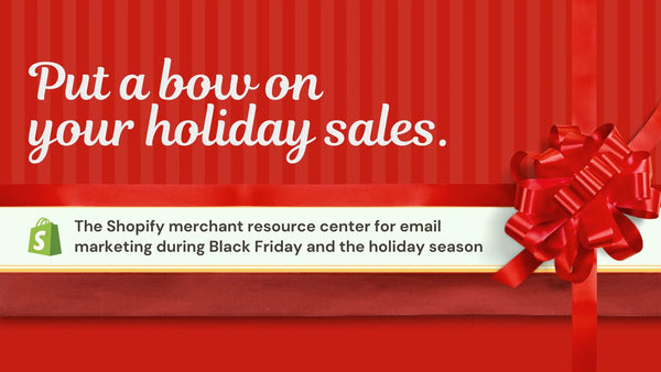 Capitalizing on Seasonal Events