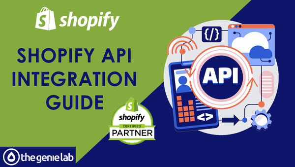 Shopify Integrations and API Implementations