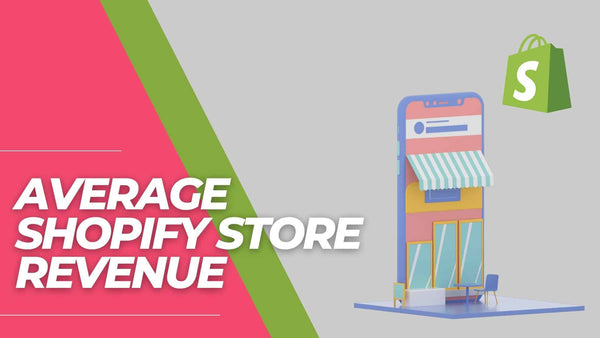 Shopify Store Competitor Analysis