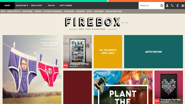 2015 Web Design Trends We Love
