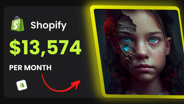 Monetizing Your Shopify Store