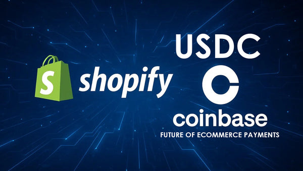 USDC On Shopify: The Future of eCommerce Payments