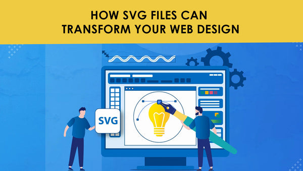 How SVG Files Can Transform Your Shopify Design Projects