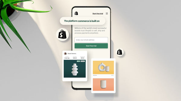 The Importance of Branding and Storytelling for Shopify Entrepreneurs