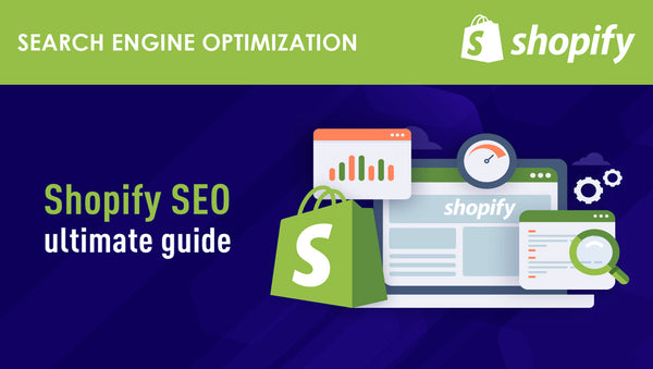 Shopify SEO Management: Tips to Boost Store Traffic