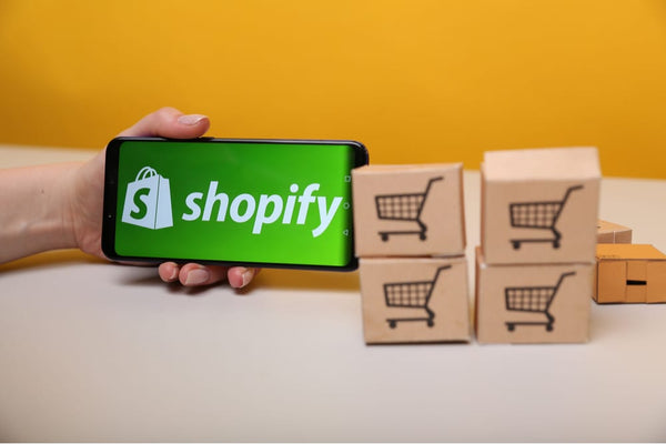 Shopify Store Innovation
