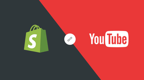 Shopify's YouTube Promotional Tips
