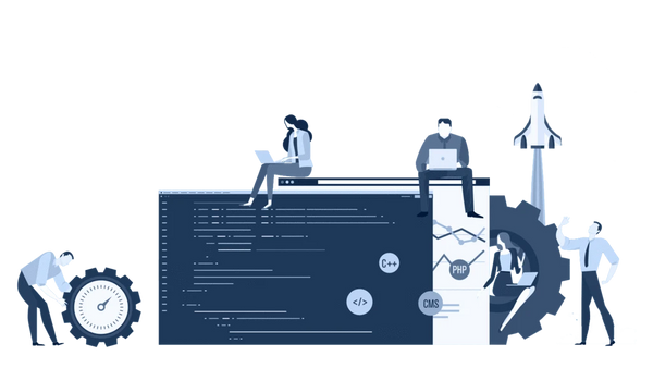 Re-launching your Ecommerce store