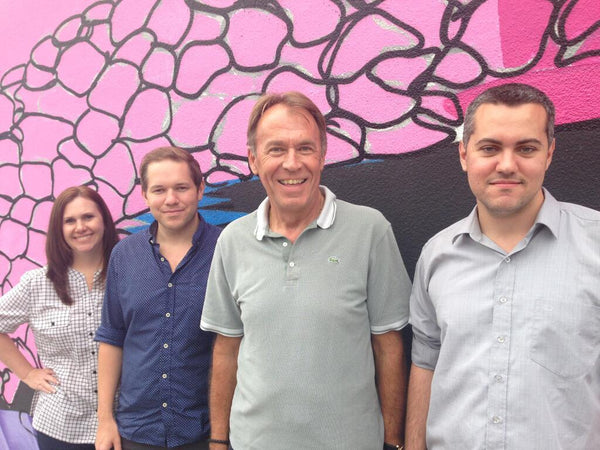 Meet Debbie Hopkins, our Sales Genie