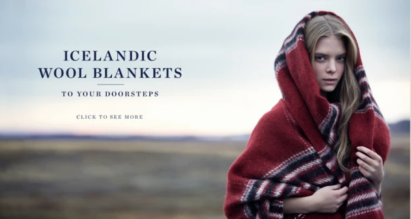 Say halló: Genie launches Shopify store Geysir