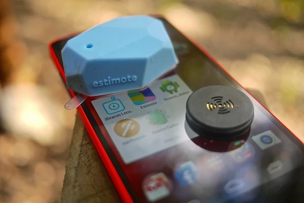 What is iBeacon? How Can it Help eCommerce Businesses?
