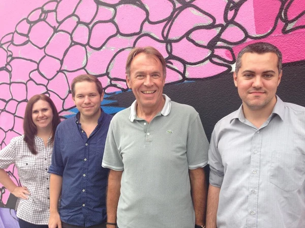 TheGenieLab - Hires New CEO & Opens Offices in Miami