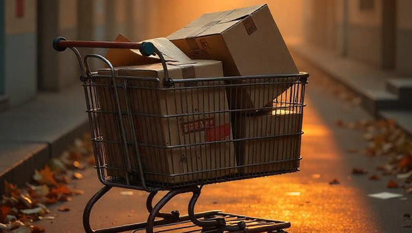 What You Should Know About Shopify Abandoned Cart?