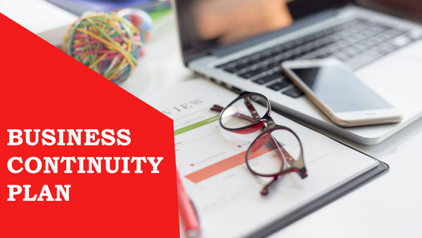 Mastering BCP: Strategies for Business Continuity Planning