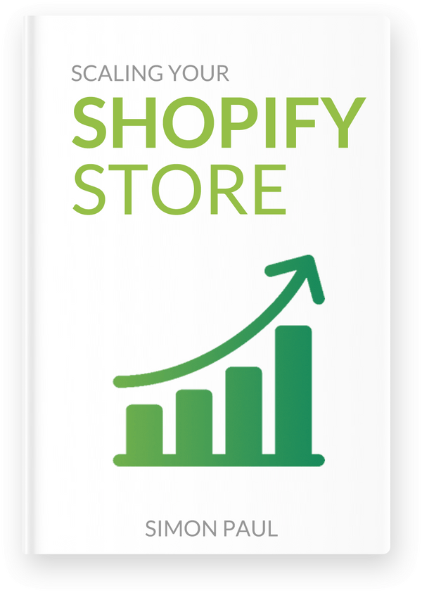 Scaling Your Shopify Business