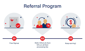 Boost Your Sales with Referral Incentives