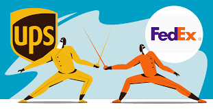 FedX vs. UPS: Which is the Better Choice?