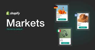 Discover Retail Markets Now on Shopify for Your Business