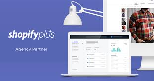Why Choose a Shopify Plus Agency for Your eCommerce?