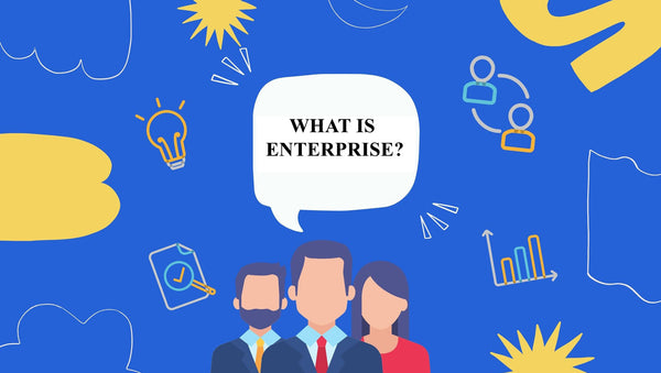 What Is an Enterprise? A Comprehensive Overview