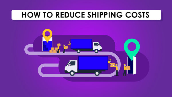 Shipping Costs Demystified - Tips to Reduce Expenses