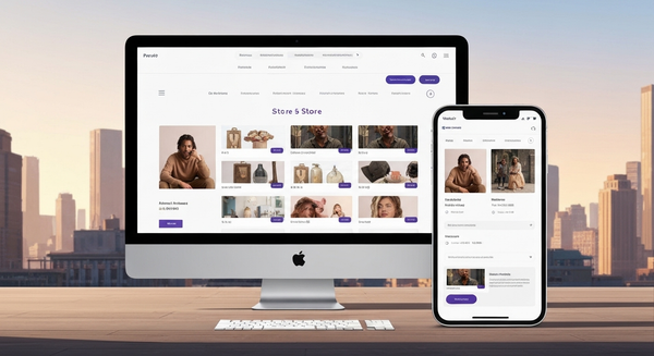 How to Build a Shopify Custom Storefront for Your Brand