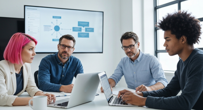 Why Choose TheGenieLab for eCommerce Platforms?