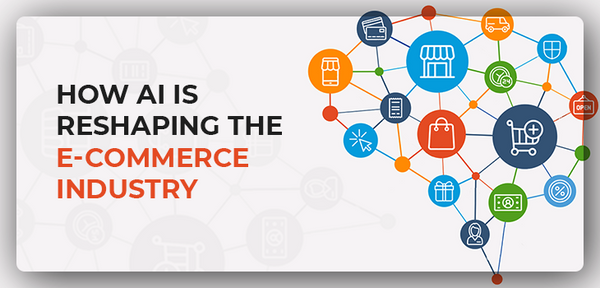 AI in eCommerce: A Game-Changer