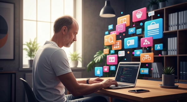 Top Shopify App Development Services for Your Business